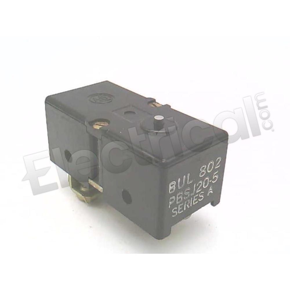 802-PBSJ20-5