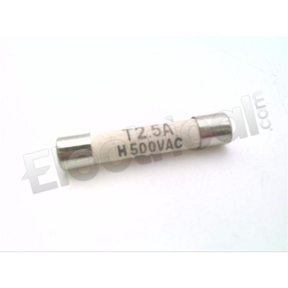 Schurter Low Voltage 8020.5015