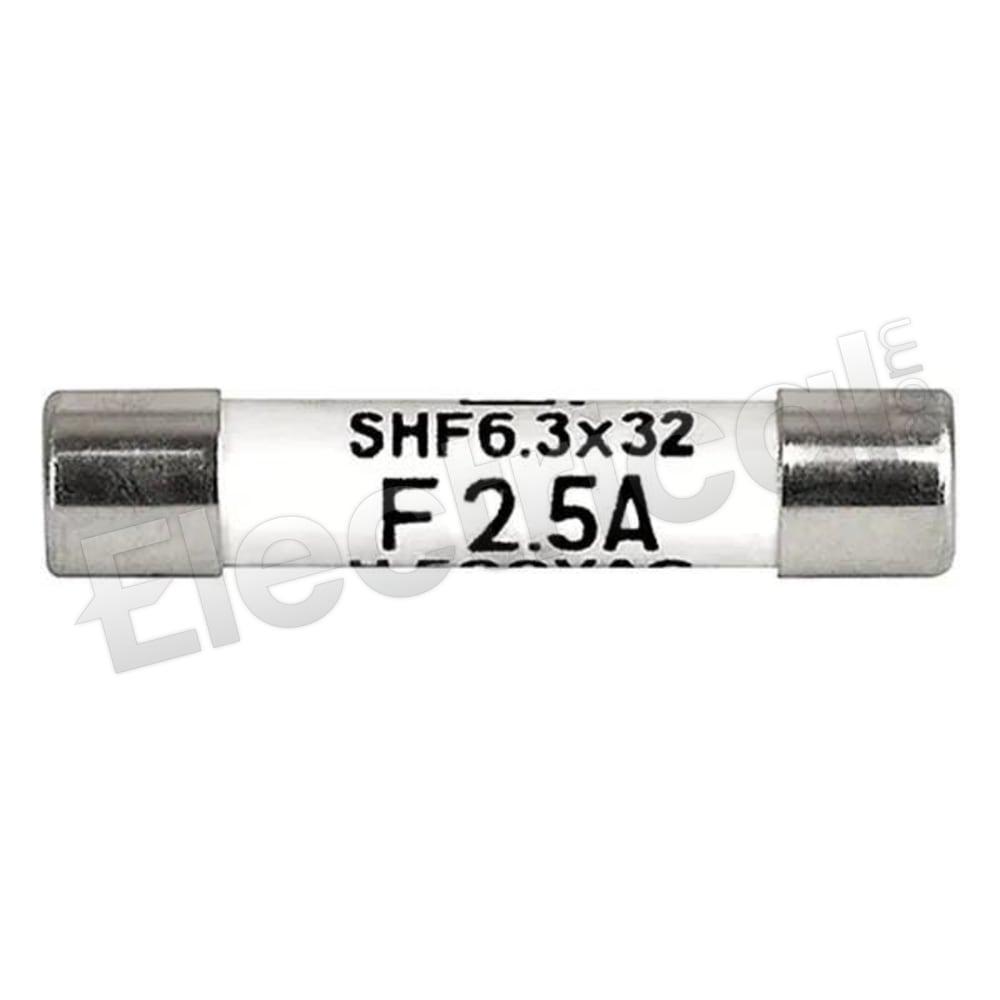 Schurter Low Voltage 8020.5018