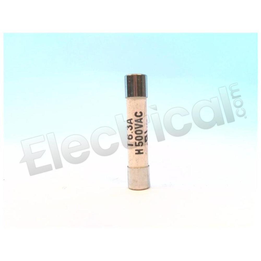 Schurter Low Voltage 8020.5019