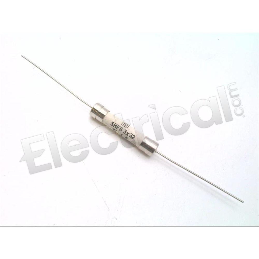 Schurter Low Voltage 8020.5068.PT
