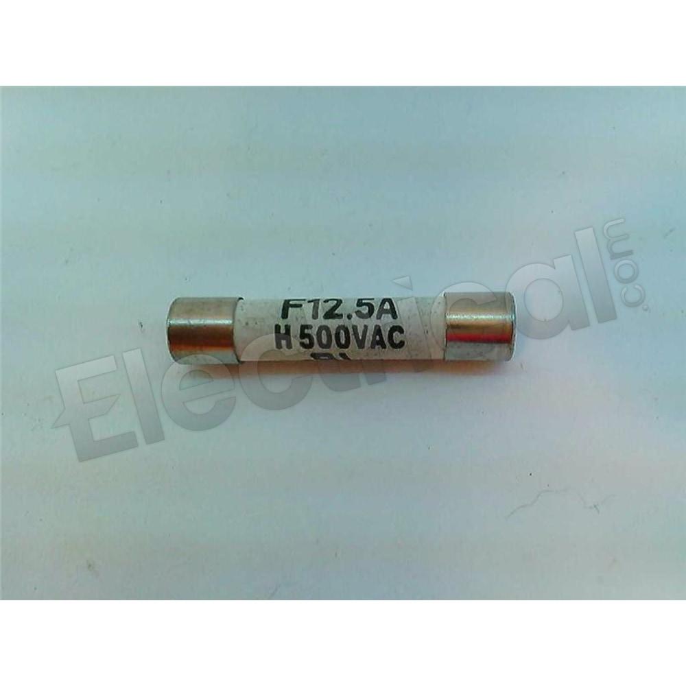 Schurter Low Voltage 8020.5079
