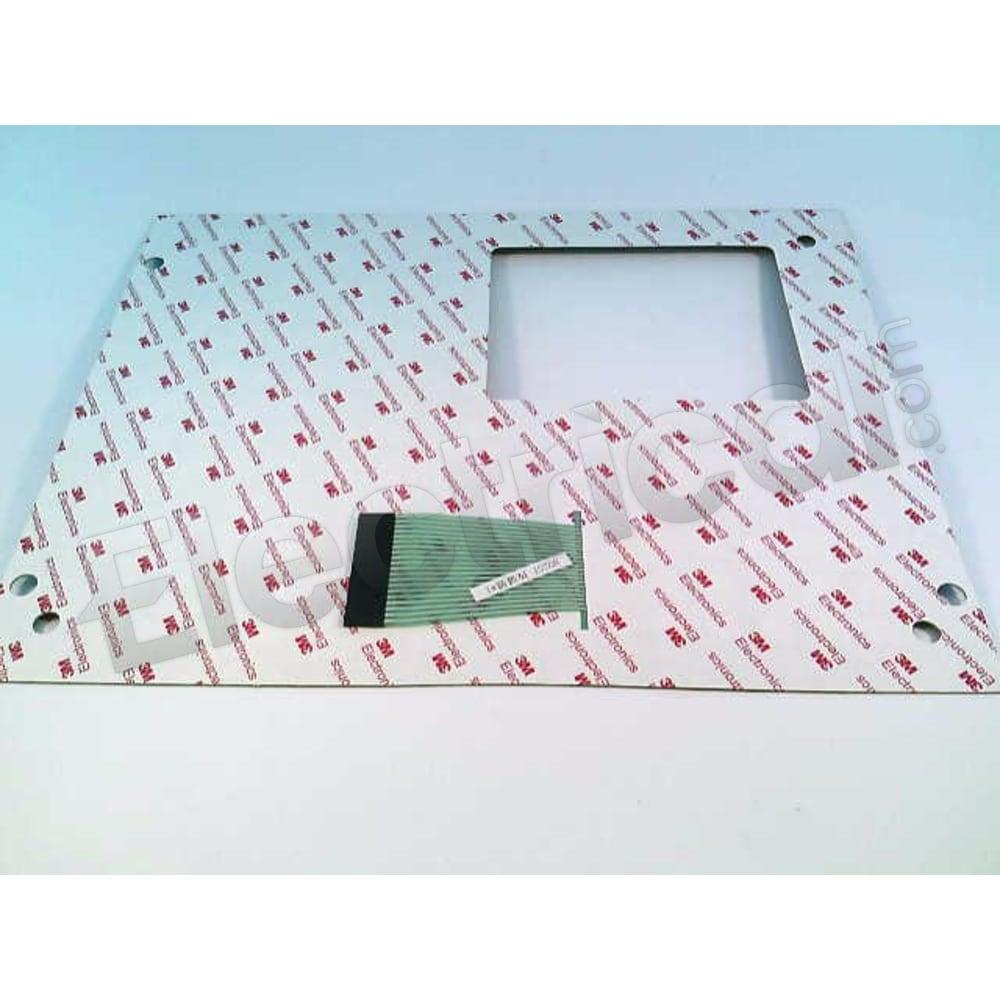 8025T KEYPAD MEMBRANE