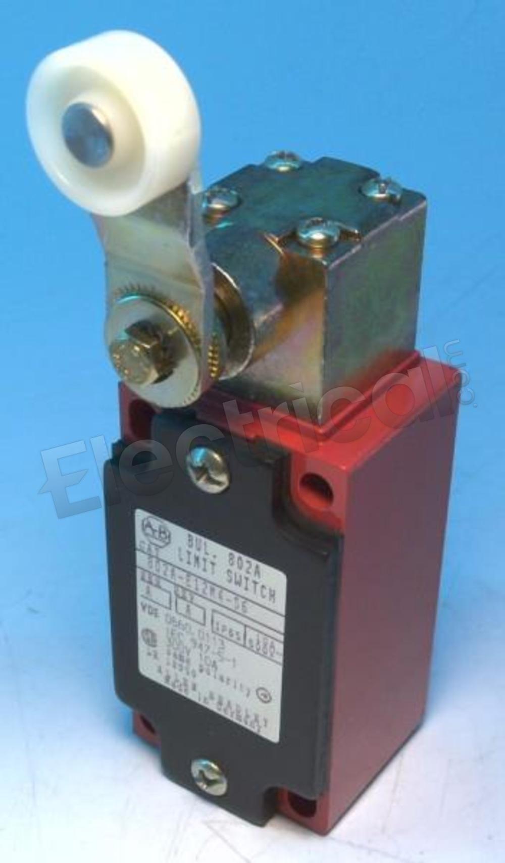802A-E12M4-S6