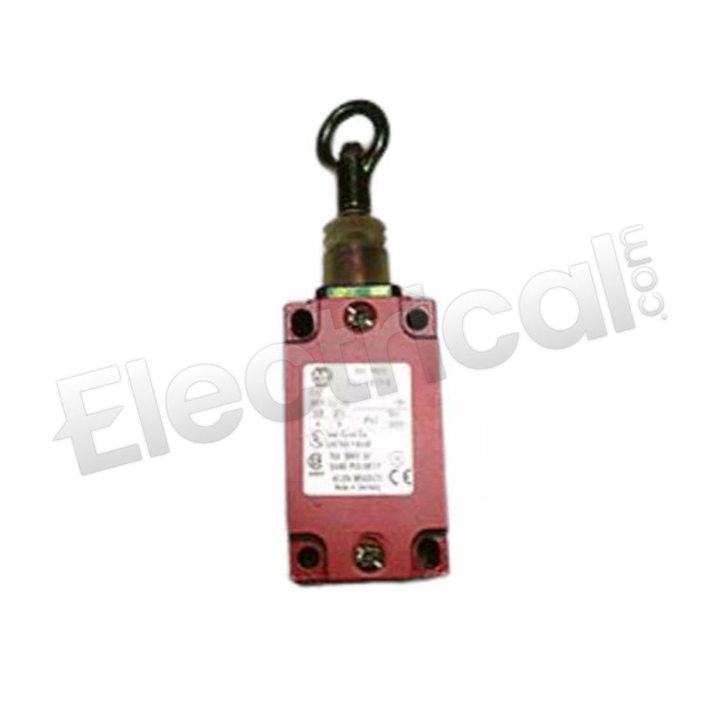 Allen-Bradley Safety Switch 802C-E53M6