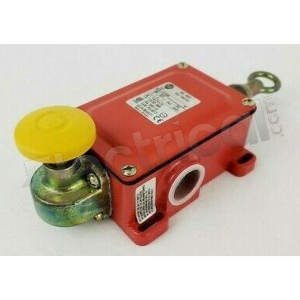Allen-Bradley Safety Switch 802C-J57M17B