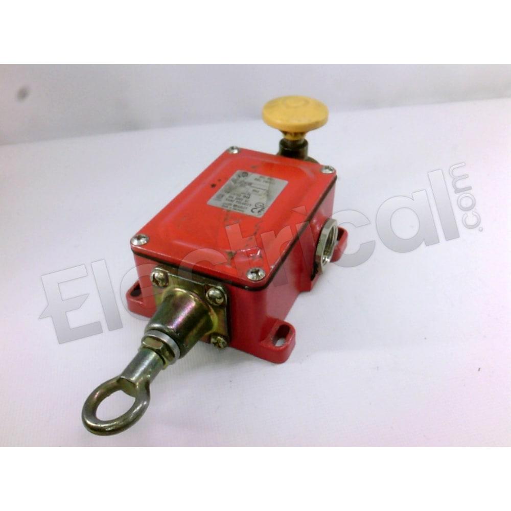 Allen-Bradley Safety Switch 802C-J57M18B