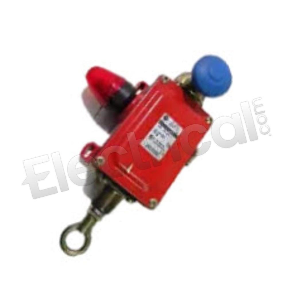 Allen-Bradley Safety Switch 802C-J57M18BR