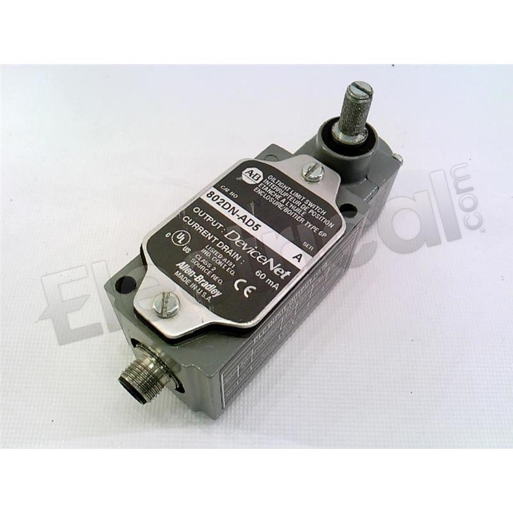 802DN-AD5