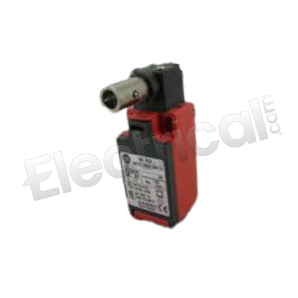 Allen-Bradley Safety Switch 802E-B63P2