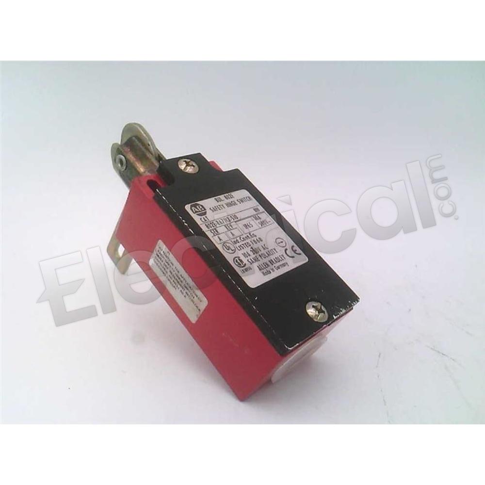 Allen-Bradley Safety Switch 802E-R67M2-S10