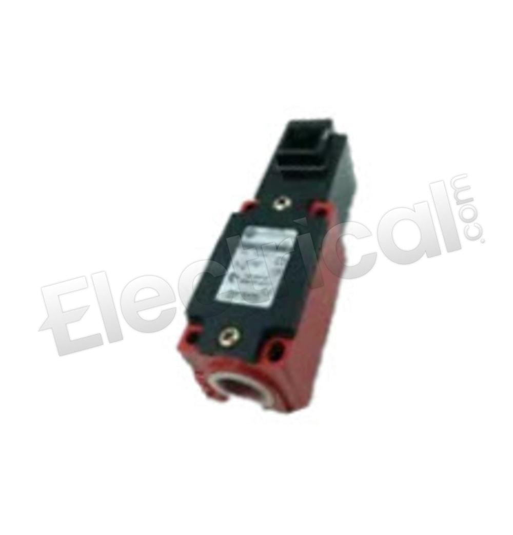 Allen-Bradley Safety Switch 802F-E60M10-S7