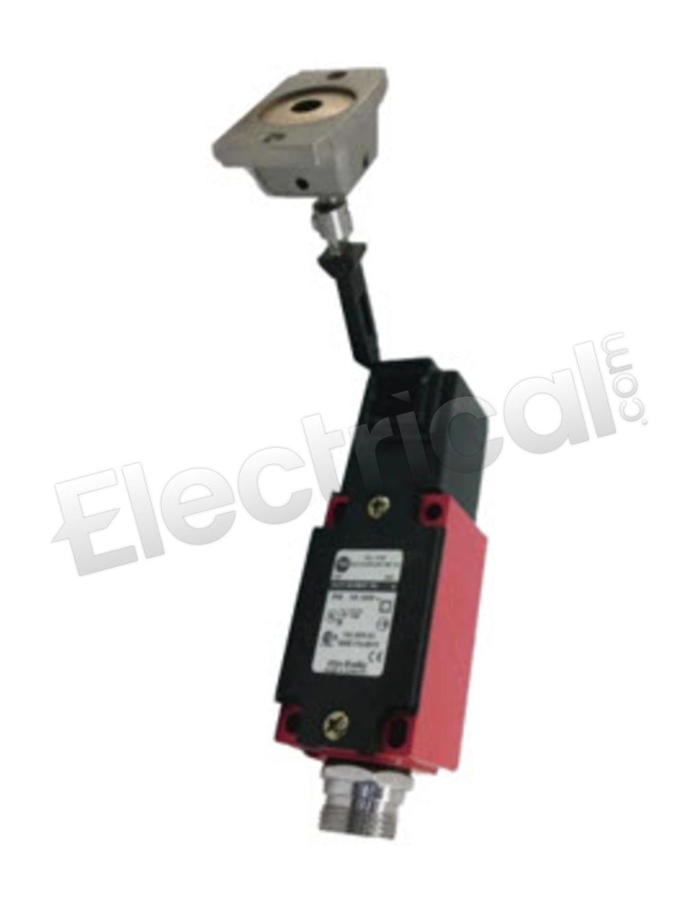 Allen-Bradley Safety Switch 802F-E60MS2-S7