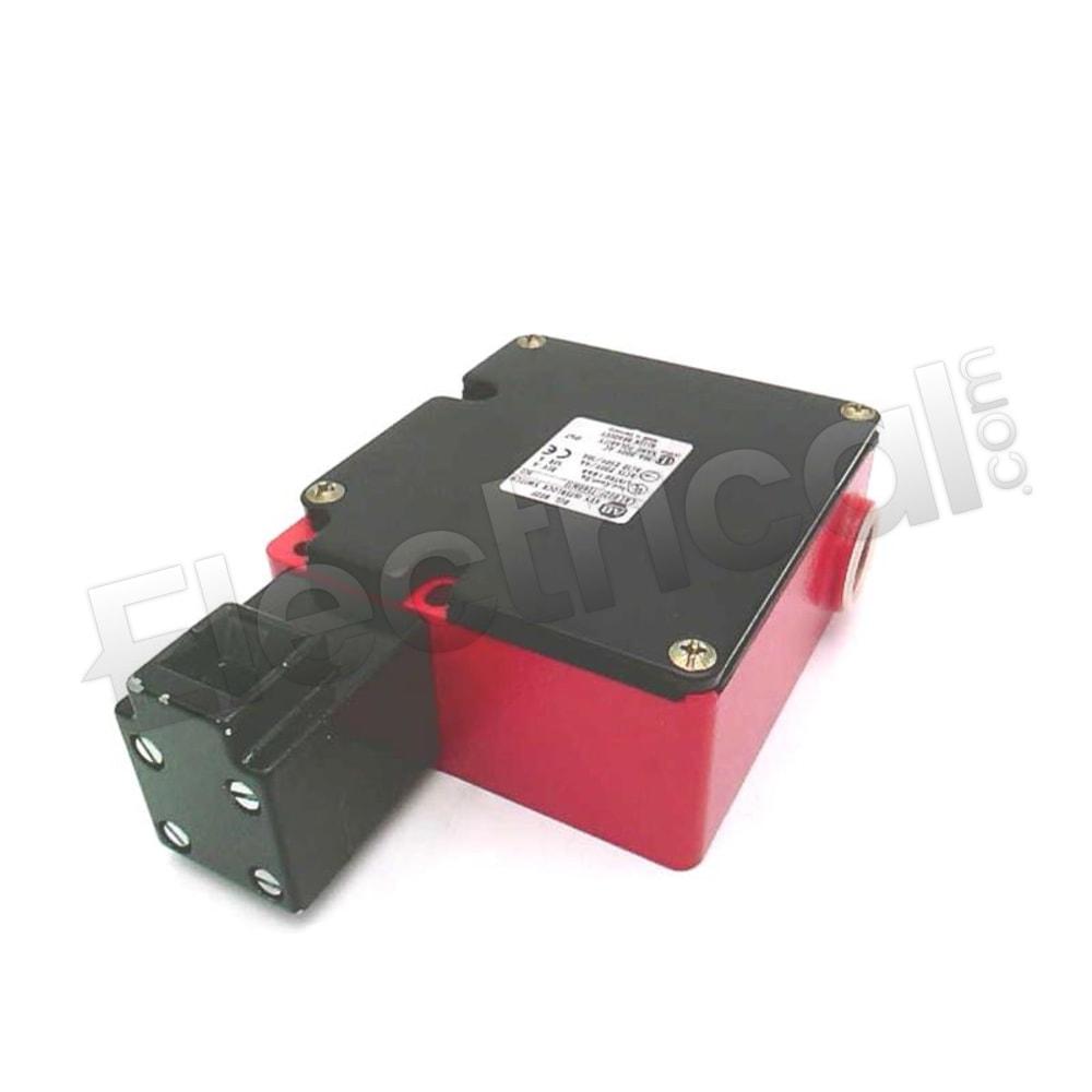Allen-Bradley Safety Switch 802F-TE60M11