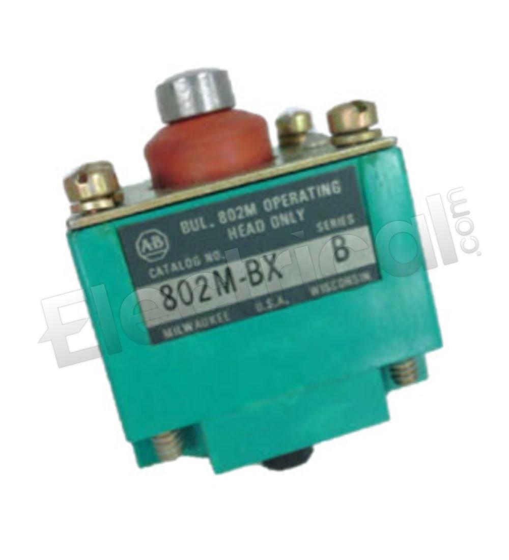 802M-BX