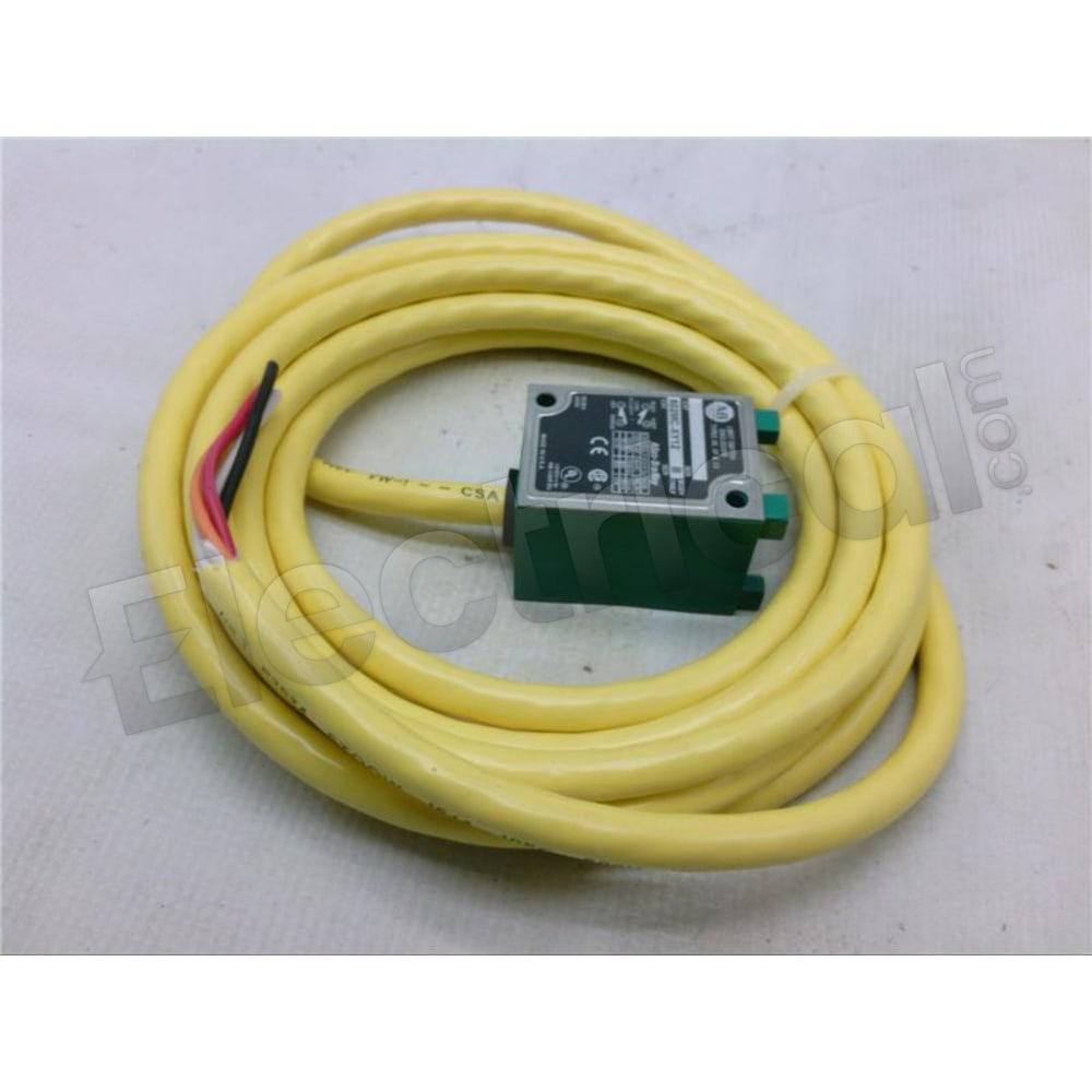 802MC-XY12