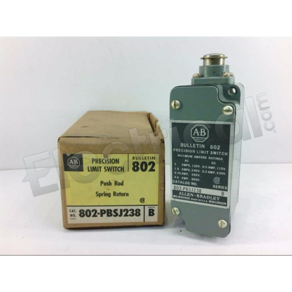 802PB-SJ238