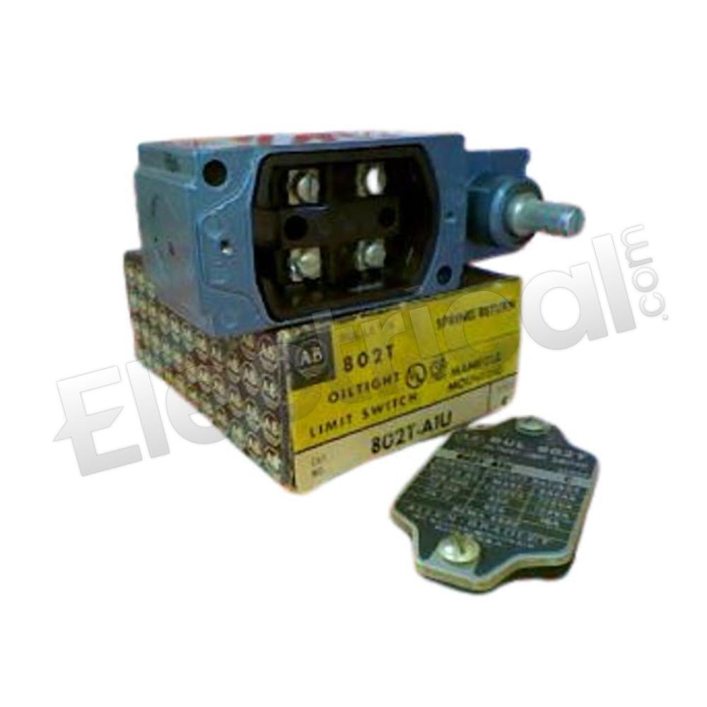 802T-A1U