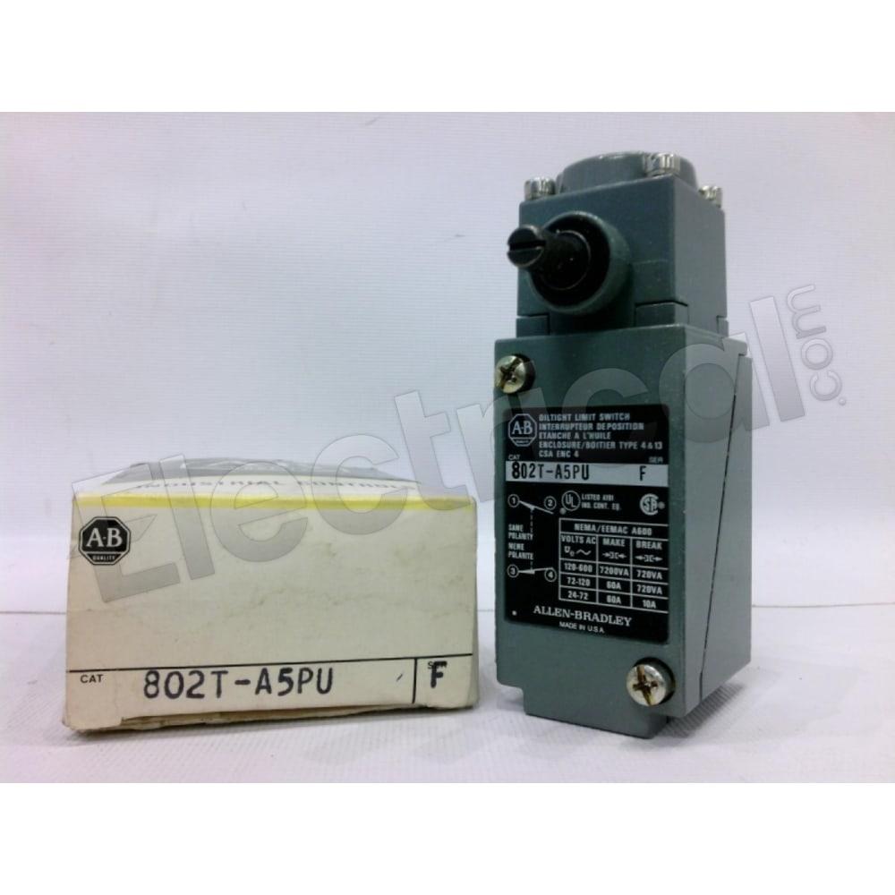 802T-A5PU