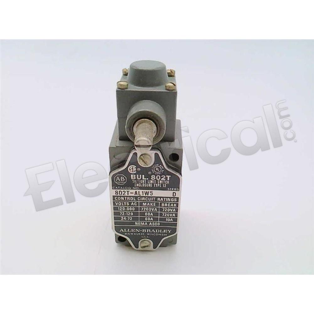 802T-AL1W5