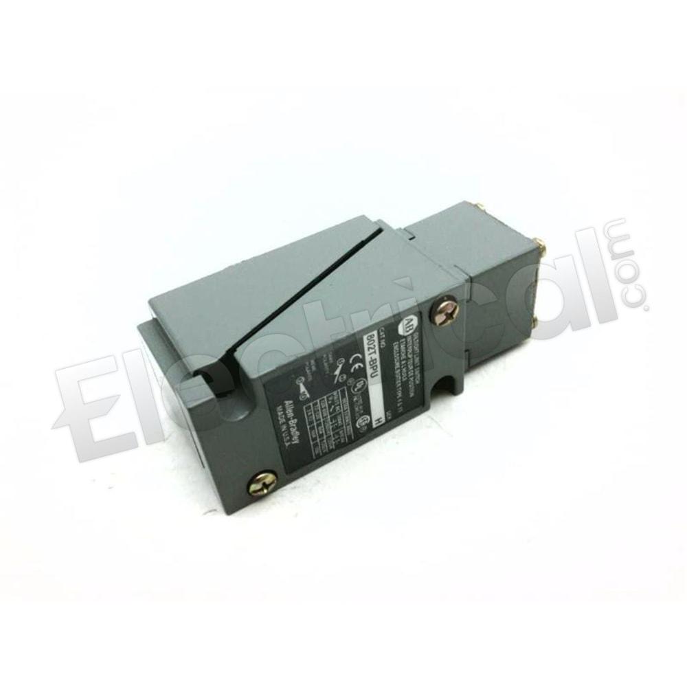 802T-BPU