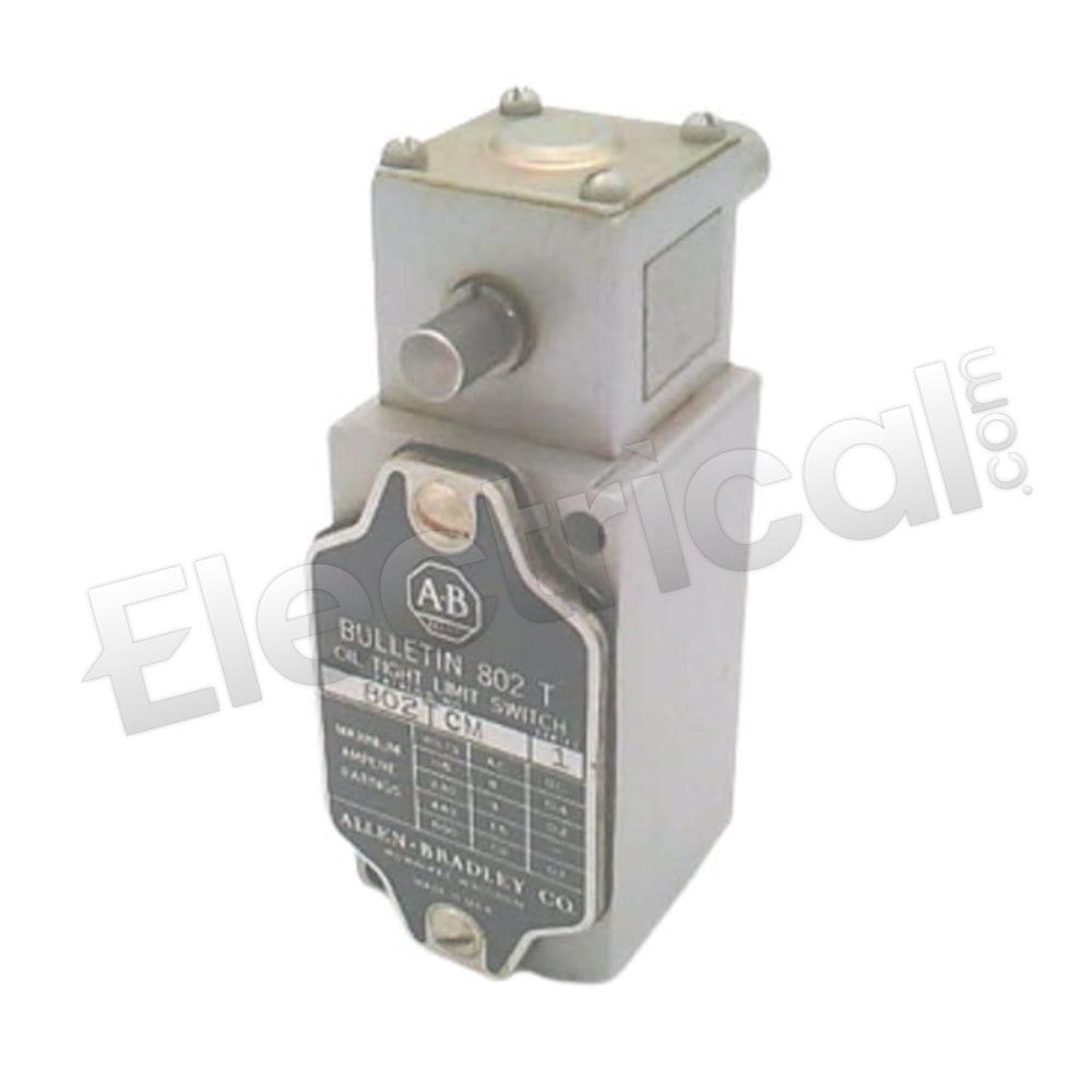 802T-CM