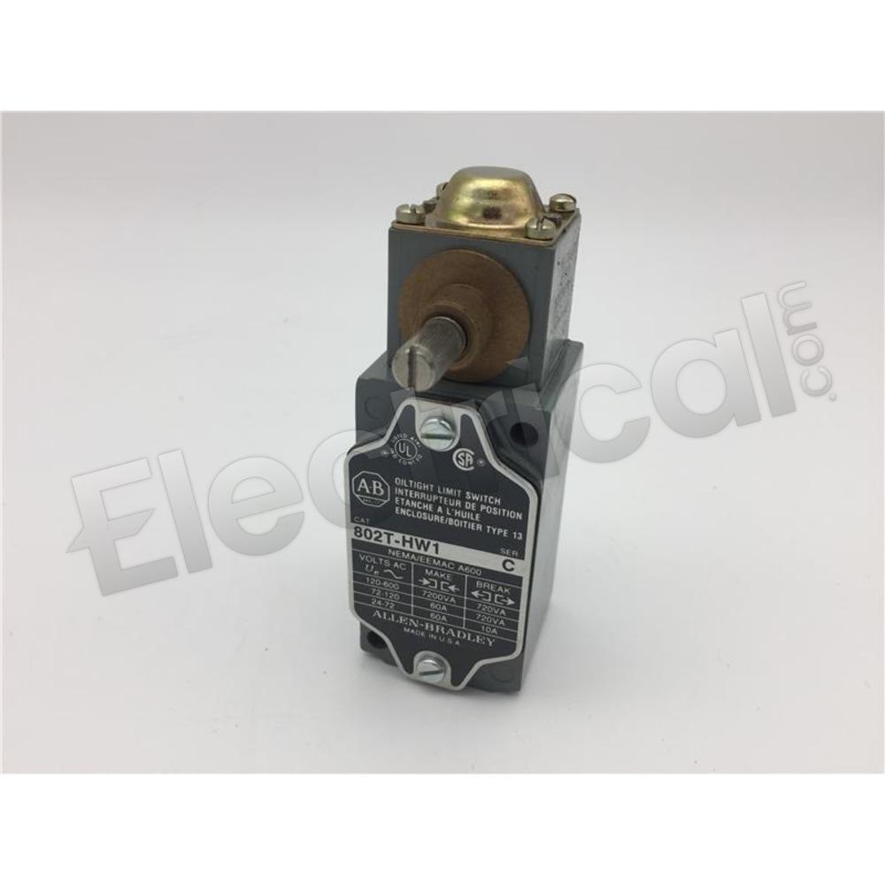802T-HW1