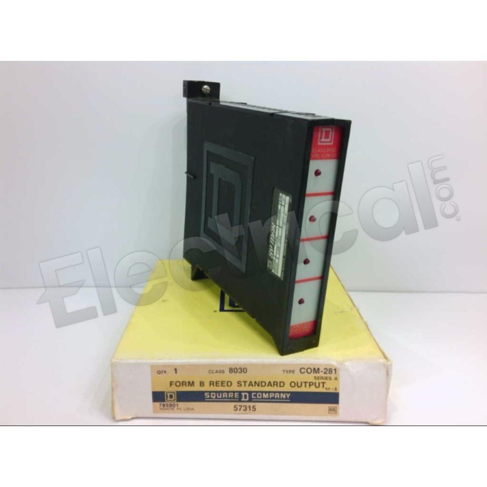 8030-COM-281