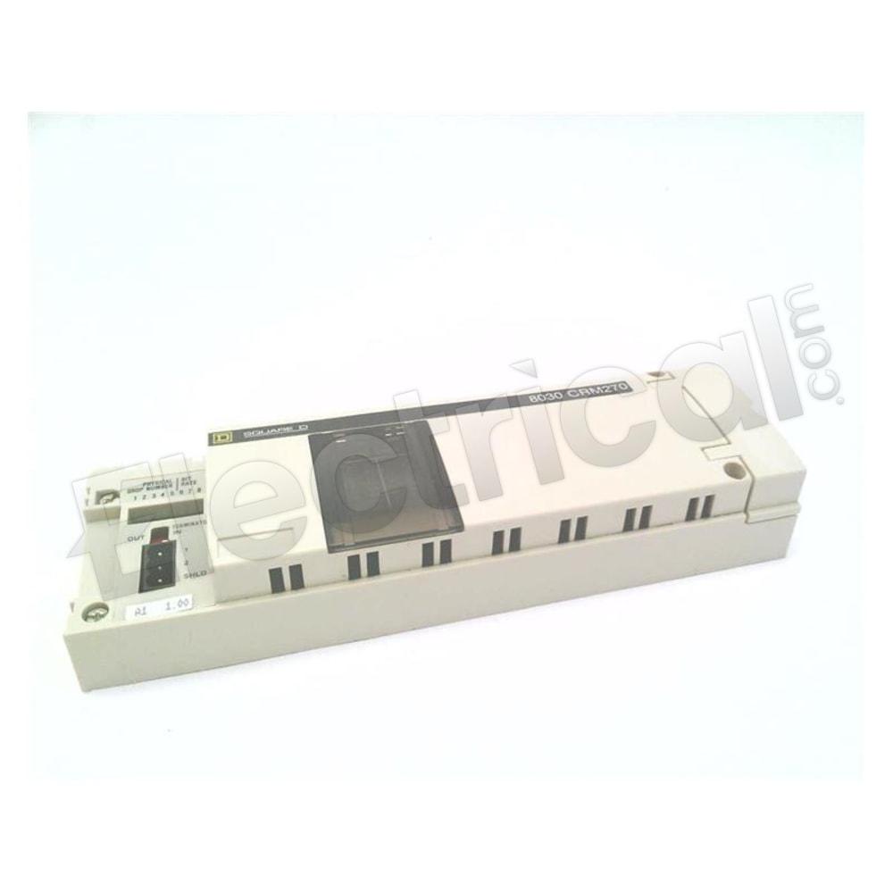 8030-CRM-270