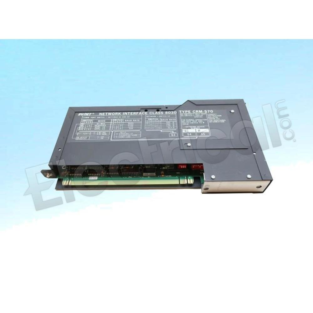 8030-CRM-510R