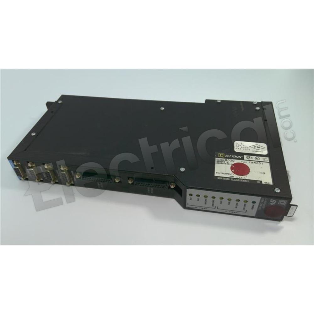 8030-CRM-601