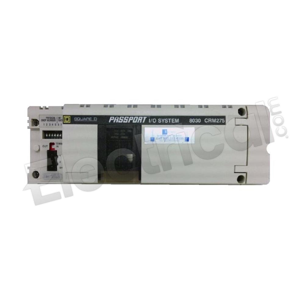 8030-CRM275