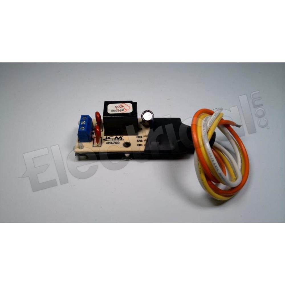 Daikin Industries Overload Relay 803005073