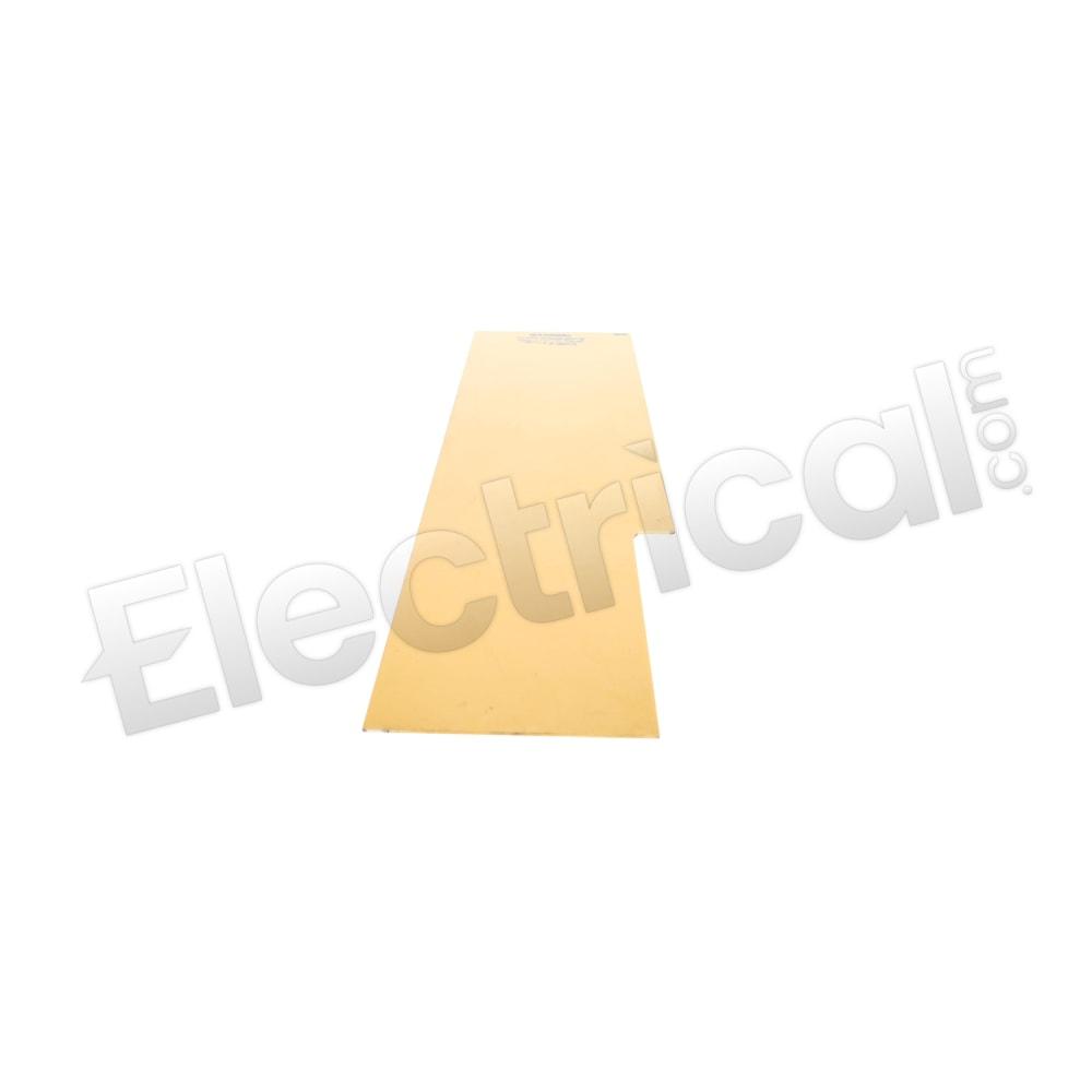 Westinghouse Insulator Or Bushing 803A735H01