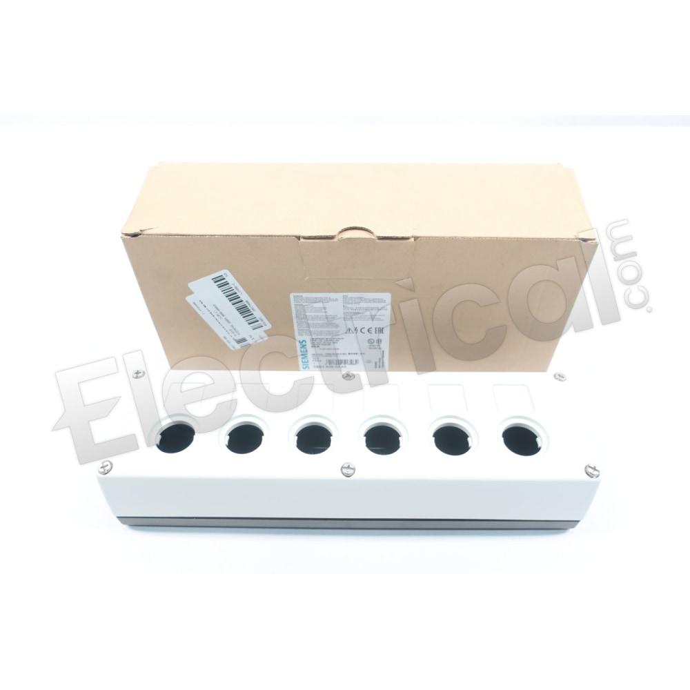 Siemens Motor Control Part And Accessory 806-0AA3