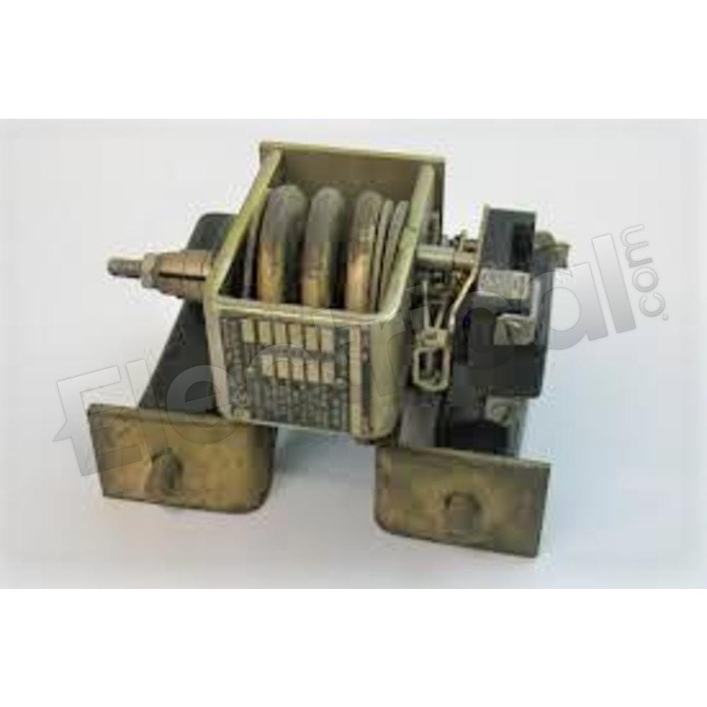 Allen-Bradley Fuse Part And Accessory 809A28E