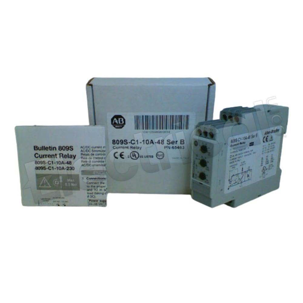 809S-C1-10A-48