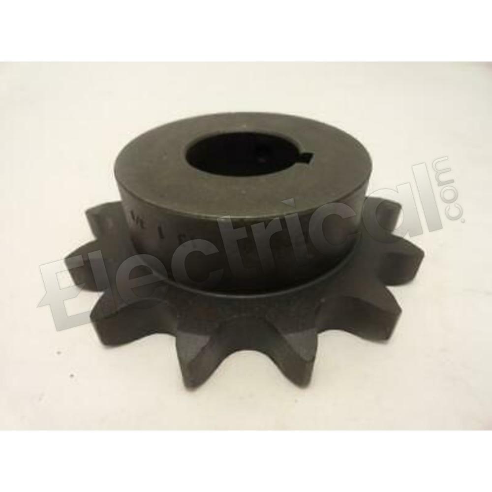 80BS13 1 1/8