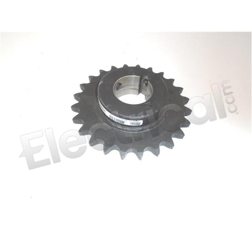 80BS24 2 7/16