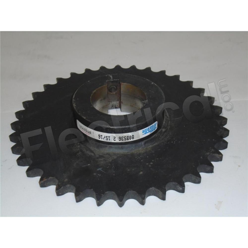 80BS36 2 15/16