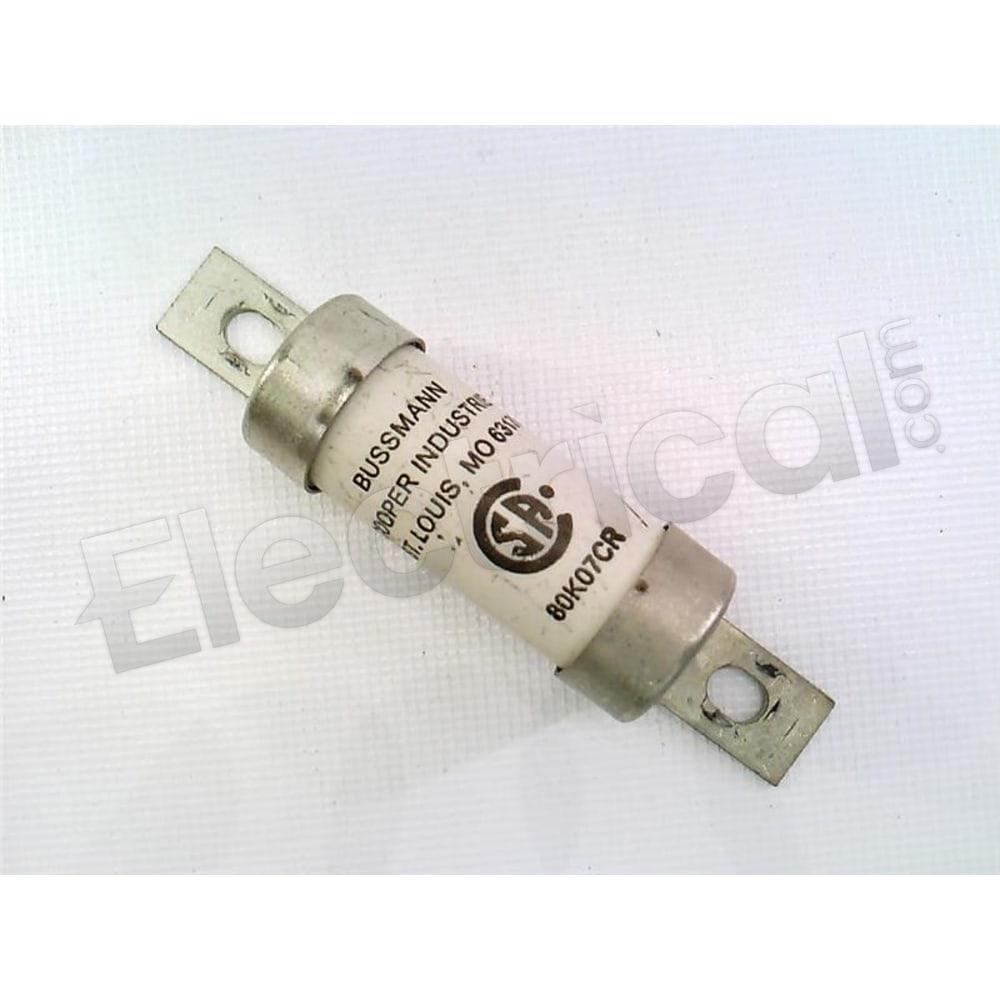 Eaton Low Voltage 80K07CR