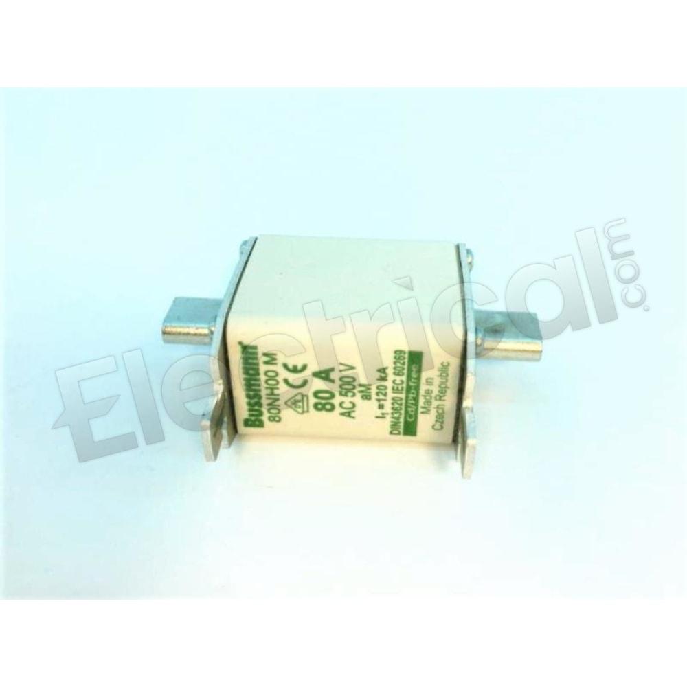 Eaton Low Voltage 80NH00M