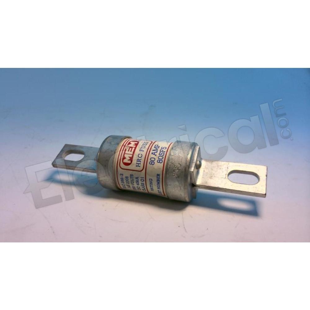 Eaton Low Voltage 80SF5