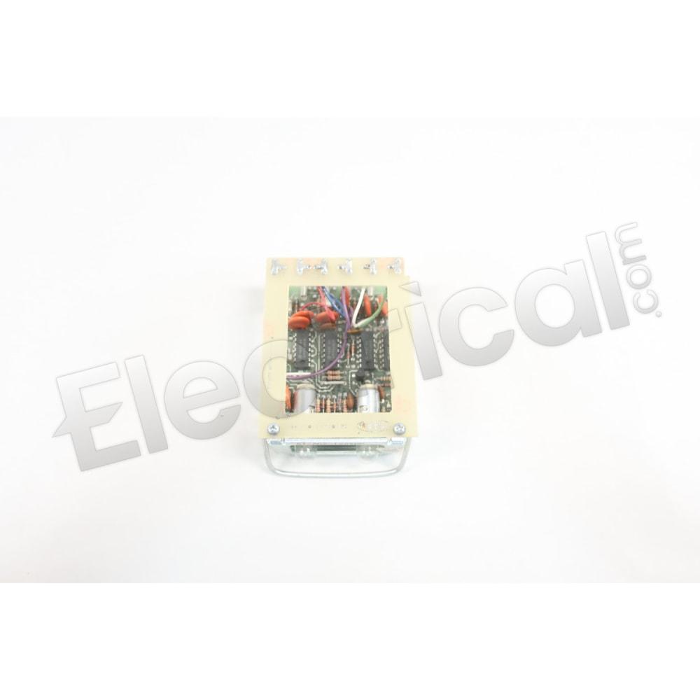 81-AR5-125VDC
