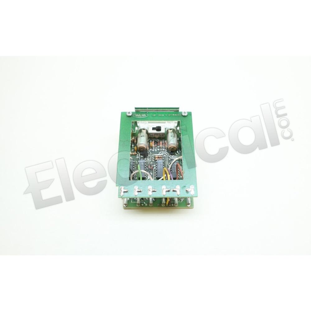 81-ARR6-125VDC