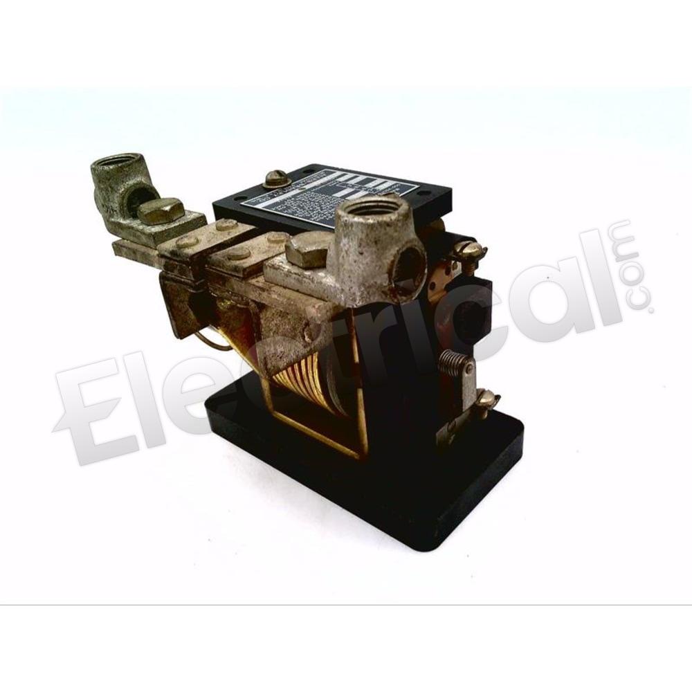 Allen-Bradley Heater Element 810-J18A