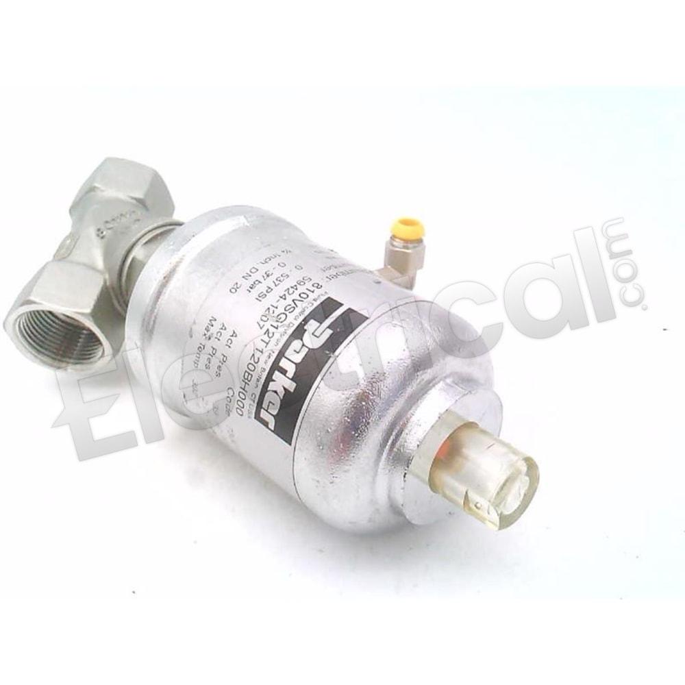 810VSG12T120BH000