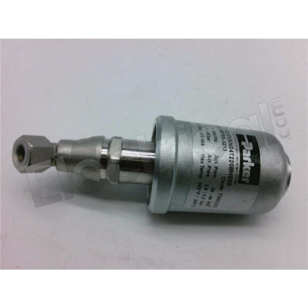 810VSN04T220BH000