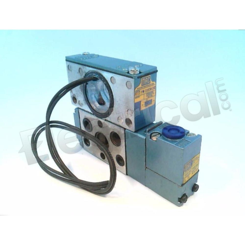 811C-PM-110DA-142