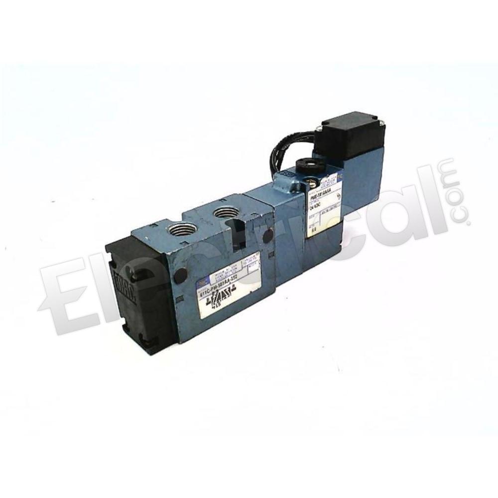811C-PM-501AA-252